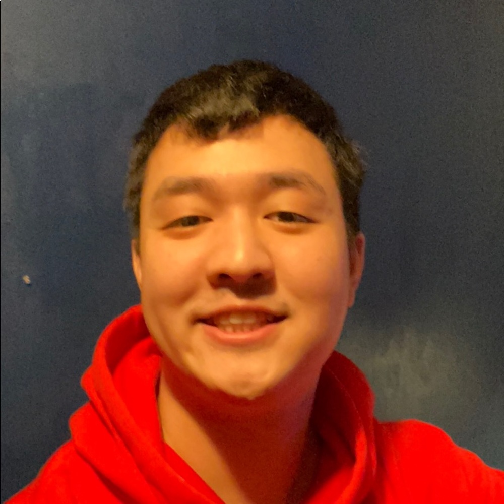 Meet your Posher, Seth